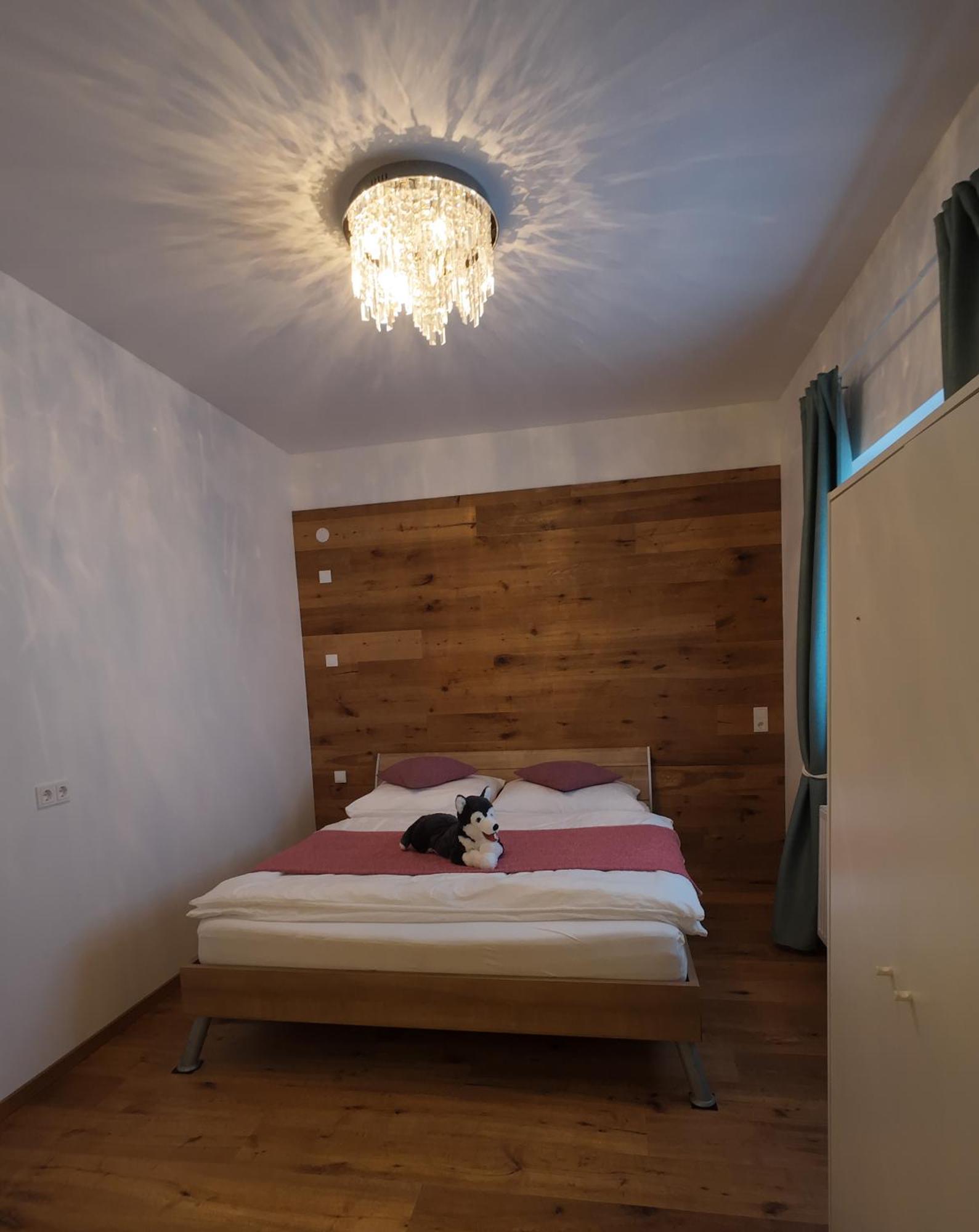 Penthouse Julia Naehe Badesee Mit Infrarotsauna -Zell Am See Kaprun Niedernsill Exterior foto